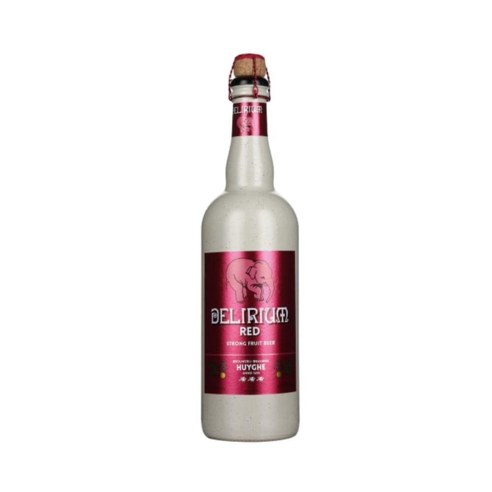 Delirium Delirium Red 75cl 8%