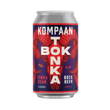 Kompaan Tonka Bock 33cl Kompaan Tonka Bock 33cl