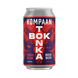 Kompaan Kompaan Tonka Bock 33cl 6,5%