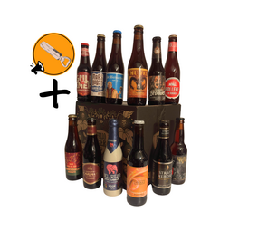 Bierpakket Herfst Bierpakket Herfst