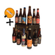 Bierpakket Herfst 12 Verschillende Speciaalbieren + Gratis Flesopener & 3 Herfstrecepte Bierpakket Herfst 12 Verschillende Speciaalbieren + Gratis Flesopener & 3 Herfstrecepte