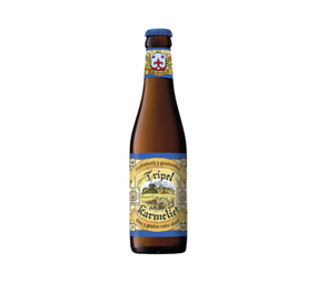 Bosteels Tripel Karmeliet NA 33cl Bosteels Tripel Karmeliet NA 33cl