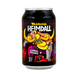 Walhalla Walhalla Heimdall Imperial Rye Bock 33cl 8,5%