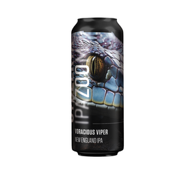 Sibeeria Voracious Viper 50cl