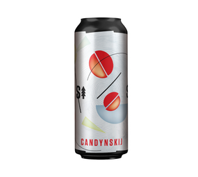Sibeeria Candynskij 50cl