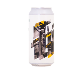 WHIPLASH Jungle Window 44cl