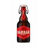 Lefebvre Barbar Rouge 33cl