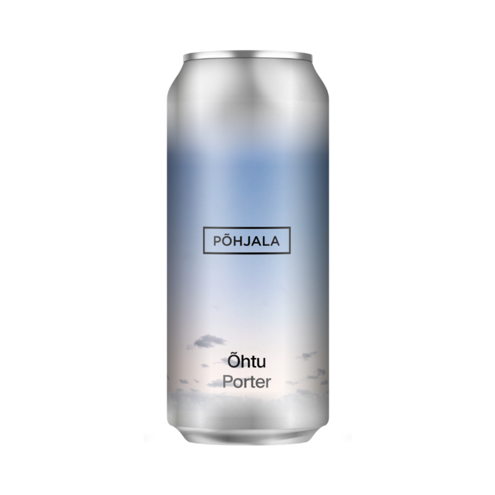 Pohjala Põhjala Õhtu 44cl 5,5%