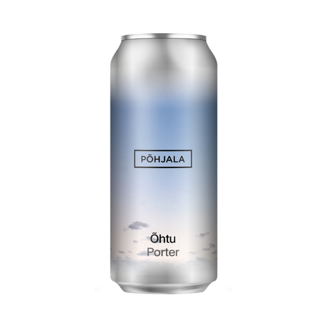 Pohjala Põhjala Õhtu 44cl 5,5%