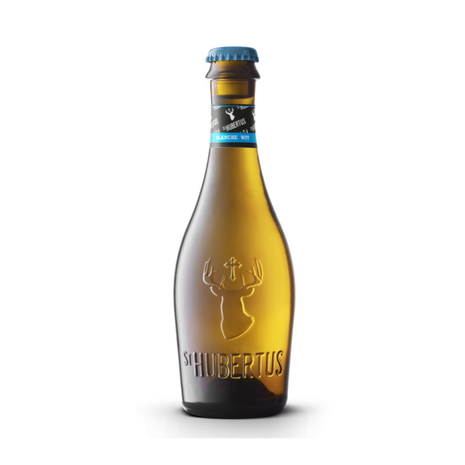 St. Hubertus St. Hubertus Wit 33cl