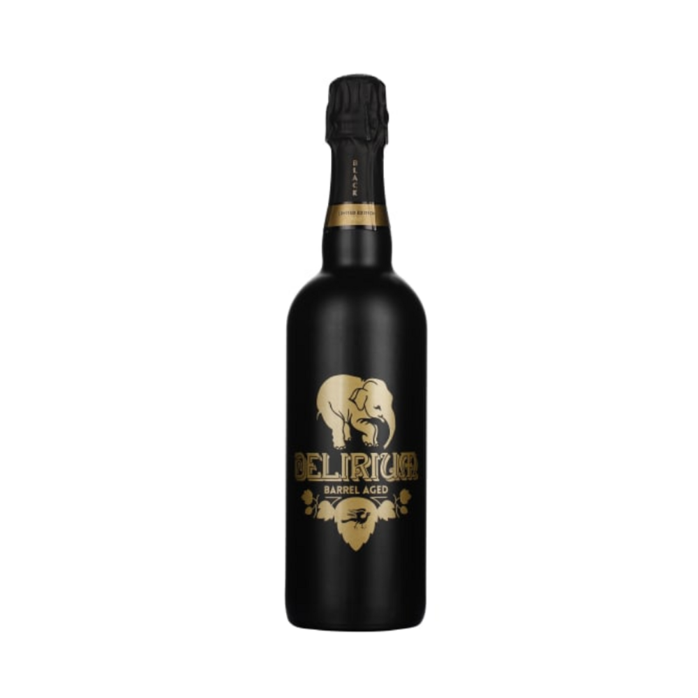 Delirium Delirium Black BA 75cl 11,5%