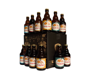 Hellobier Loemelaer Bierpakket Hellobier Loemelaer Bierpakket