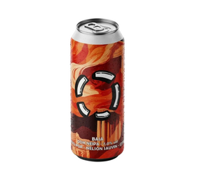 Lost BAIA NEIPA 50cl