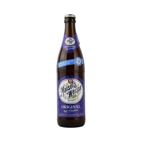 Maisels Maisel'S Weisse