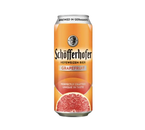 Schöfferhofer Schöfferhofer Grapefruit 50cl