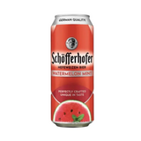 Schöfferhofer Schöfferhofer Watermelon Mint 50cl Schöfferhofer Schöfferhofer Watermelon Mint 50cl