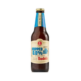 Budels Budels Hopped 0.0% 30cl Budels Budels Hopped 0.0% 30cl
