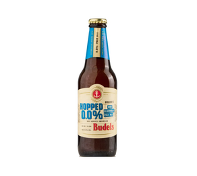 Budels Budels Hopped 0.0% 30cl