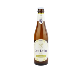 Des Legendes Goliath Blond 33cl
