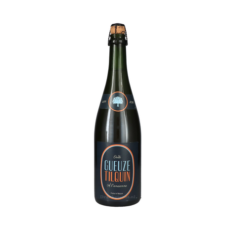 TILQUIN Tilquin Gueuze à l'Ancienne 75cl