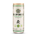 Sapinca Organic Sparkling Herb Bio 25cl Sapinca Organic Sparkling Herb Bio 25cl