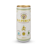 Sapinca Organic Sparkling Root Bio 25cl