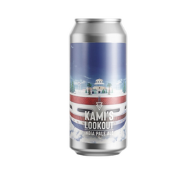 Azvex Brewing Kami's Lookout 44cl