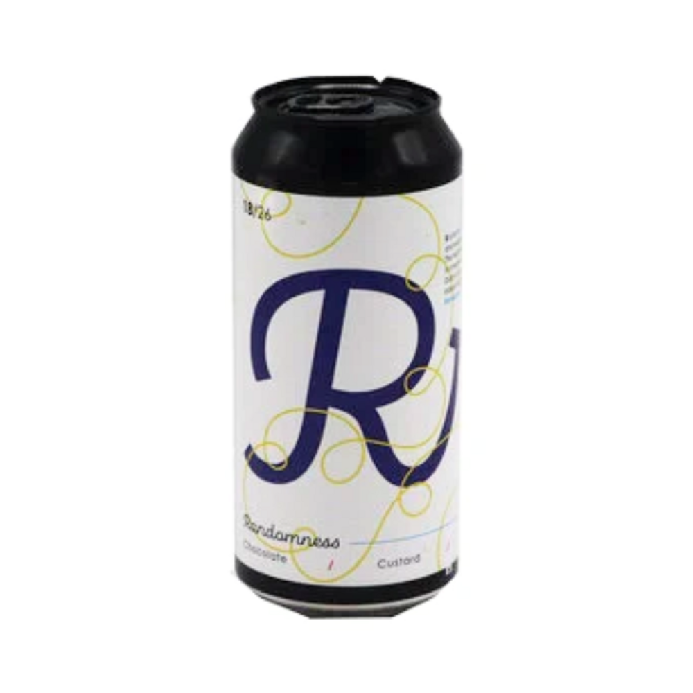 Neon Raptor Neon Raptor / Rock City Randomness 44cl 8,4%