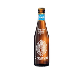 Corsendonk Corsendonk Wit Blanche 33cl