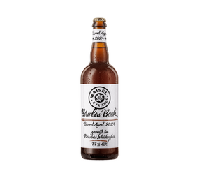 Maisels Bourbon Bock Barrel Aged 75cl