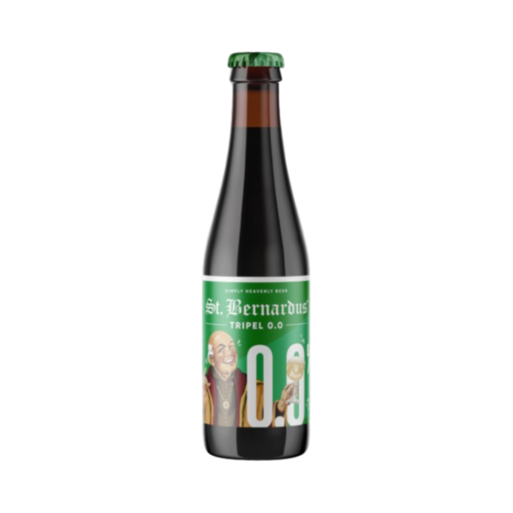 St. Bernardus St. Bernardus Tripel 0.0% 33cl
