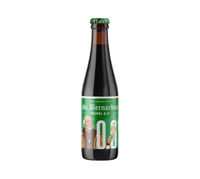 St. Bernardus Tripel 0.0% 33cl