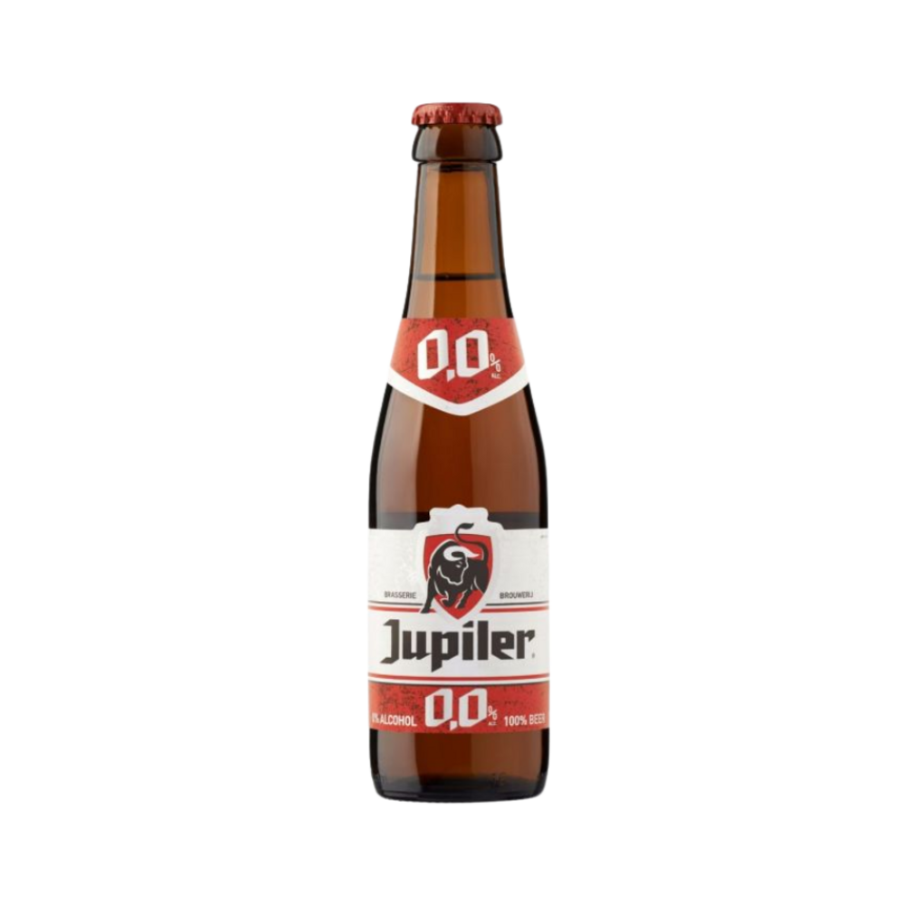 Jupiler Jupiler 0.0% 25cl