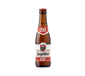 Jupiler Jupiler 0.0% 25cl