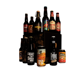 Hellobier Bockbier pakket