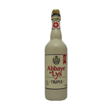 La Goudale Abbaye du Lys Tripel 4 Granen 75cl