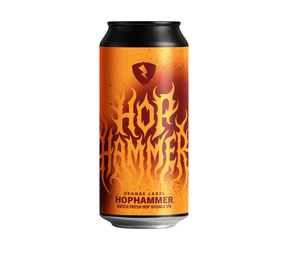 Rock City Hophammer 44cl