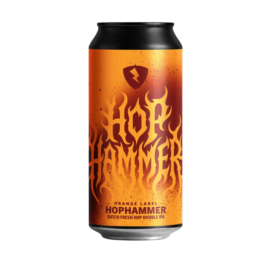 Rock City Hophammer 44cl
