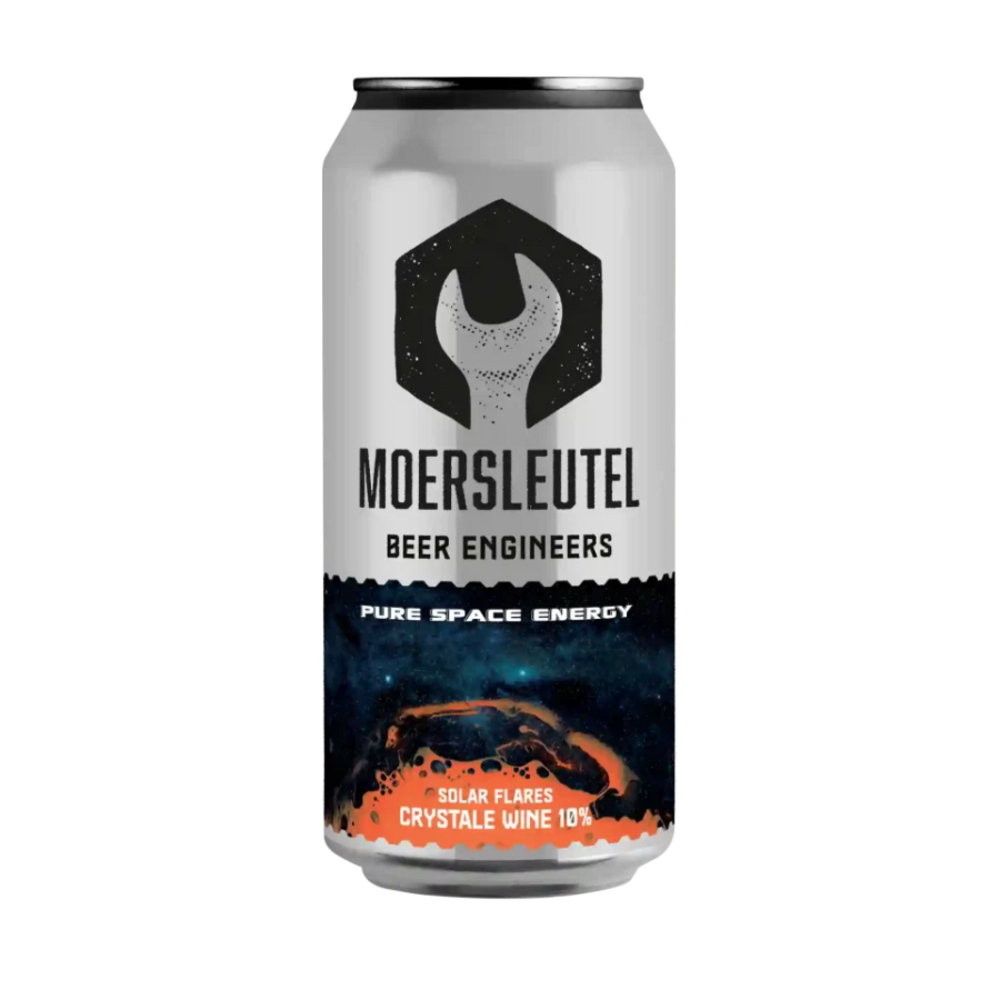 Moersleutel Moersleutel Solar Flares 44cl Moersleutel Moersleutel Solar Flares 44cl
