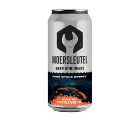 Moersleutel Solar Flares 44cl Moersleutel Solar Flares 44cl
