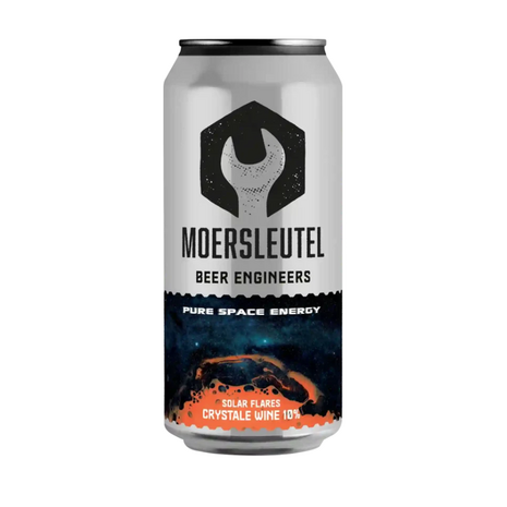 Moersleutel Moersleutel Solar Flares 44cl Moersleutel Moersleutel Solar Flares 44cl