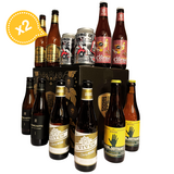 Hellobier Bierproeverij Voor Thuis Bierpakket