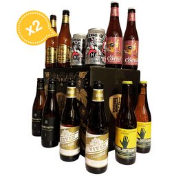 Hellobier Bierproeverij Voor Thuis Bierpakket