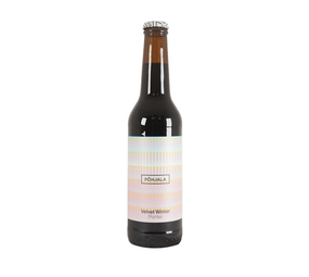 Pohjala Velvet Winter 33cl
