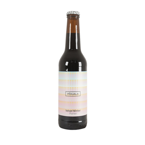 Pohjala Põhjala Velvet Winter 33cl 8%