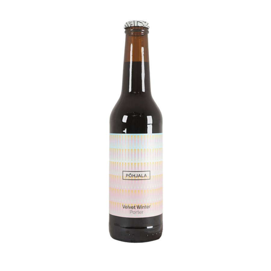 Pohjala Velvet Winter 33cl