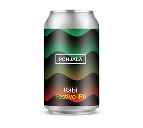 Pohjala Käbi 33cl