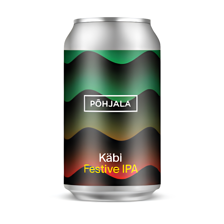 Pohjala Käbi 33cl