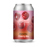 Pohjala Kirsiõlu 33cl
