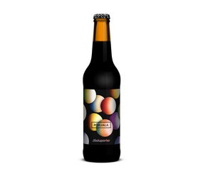 Pohjala Jõuluporter 33cl